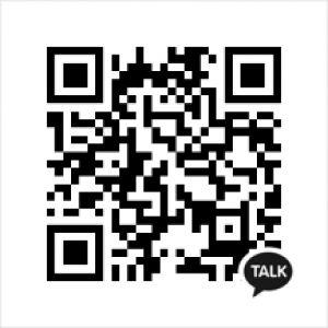 カカオQRコード掲示板 https://kakao.auan.net