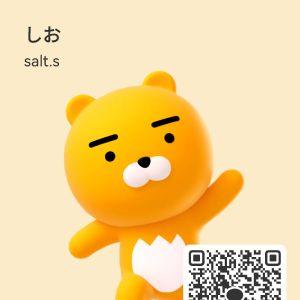 カカオQRコード掲示板 https://kakao.auan.net