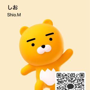 カカオQRコード掲示板 https://kakao.auan.net