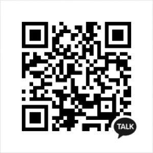 カカオQRコード掲示板 https://kakao.auan.net