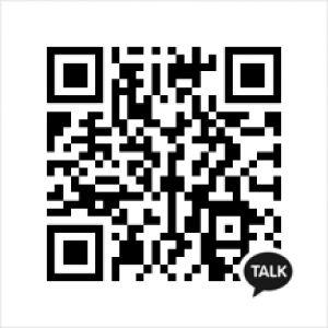 カカオQRコード掲示板 https://kakao.auan.net