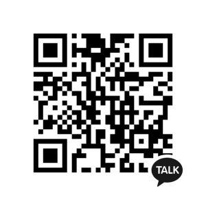 カカオQRコード掲示板 https://kakao.auan.net