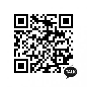 カカオQRコード掲示板 https://kakao.auan.net