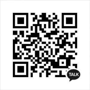 カカオQRコード掲示板 https://kakao.auan.net