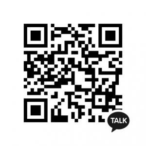 カカオQRコード掲示板 https://kakao.auan.net
