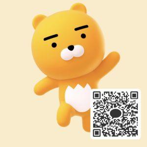 カカオQRコード掲示板 https://kakao.auan.net