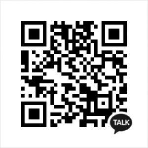 カカオQRコード掲示板 https://kakao.auan.net