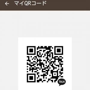 カカオQRコード掲示板 https://kakao.auan.net