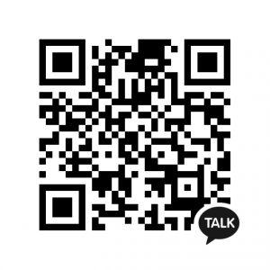 カカオQRコード掲示板 https://kakao.auan.net