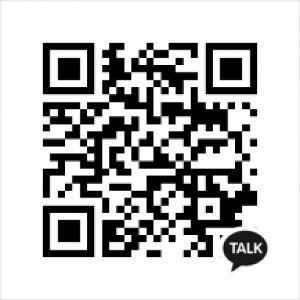 カカオQRコード掲示板 https://kakao.auan.net