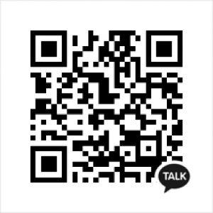 カカオQRコード掲示板 https://kakao.auan.net