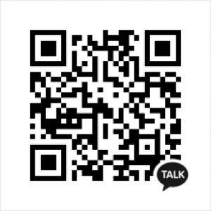 カカオQRコード掲示板 https://kakao.auan.net