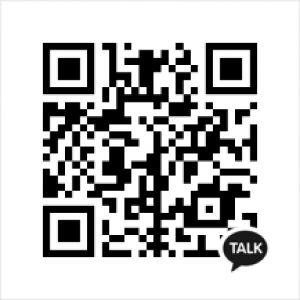 カカオQRコード掲示板 https://kakao.auan.net