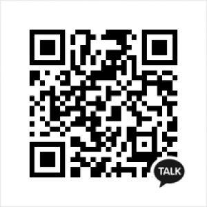 カカオQRコード掲示板 https://kakao.auan.net