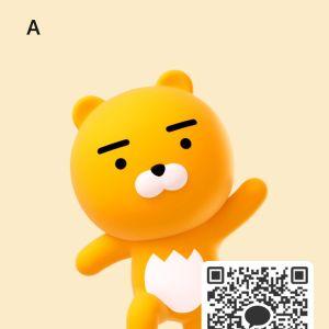 カカオQRコード掲示板 https://kakao.auan.net