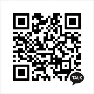 カカオQRコード掲示板 https://kakao.auan.net