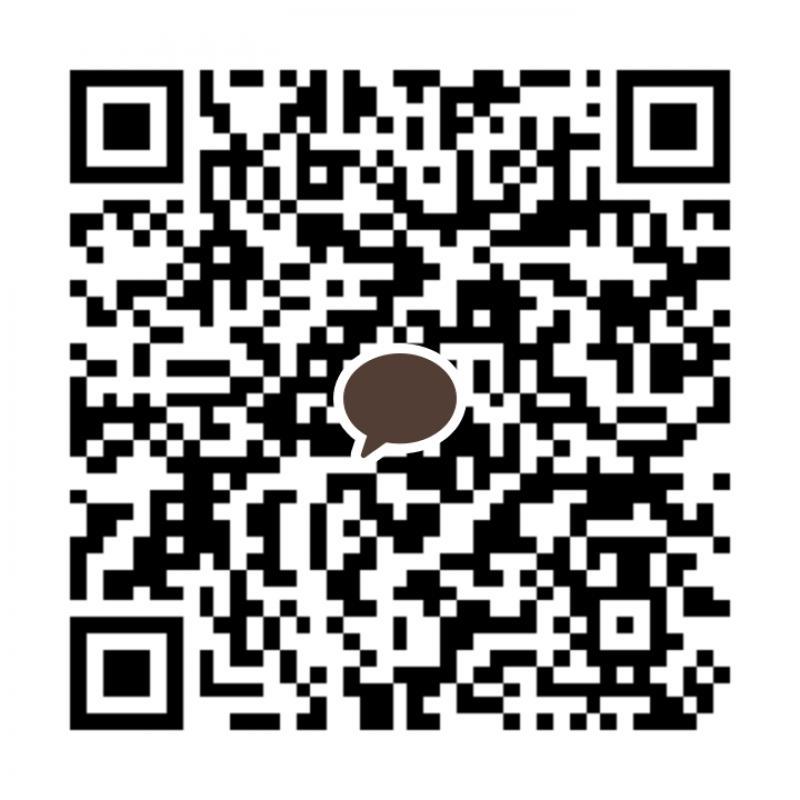 QRコード掲示板