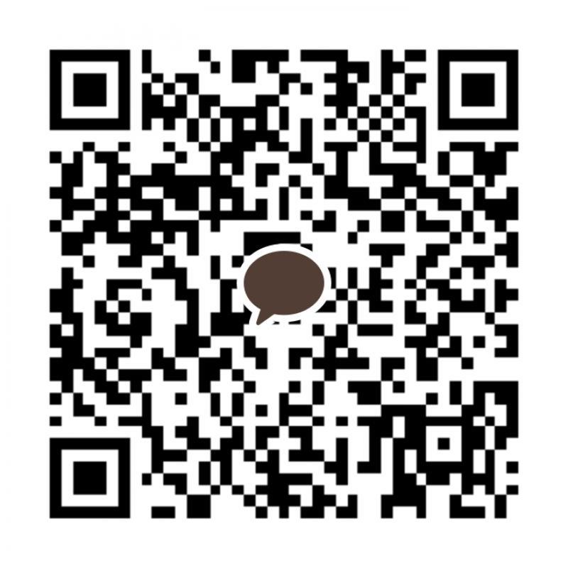 QRコード掲示板