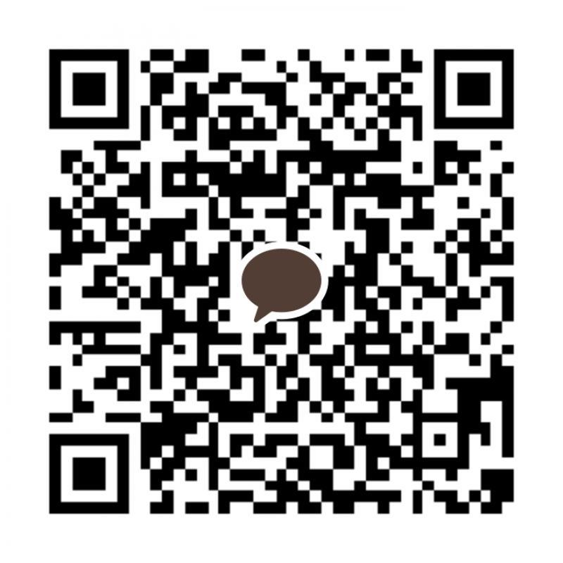 QRコード掲示板