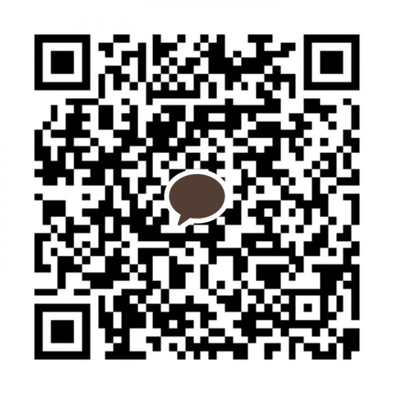 QRコード掲示板