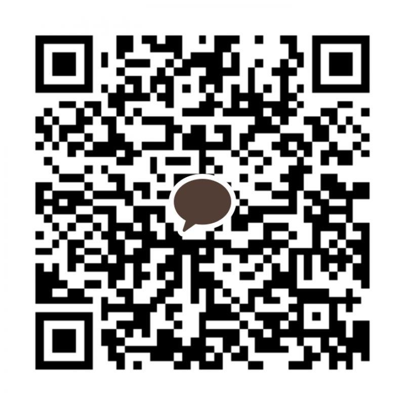 QRコード掲示板