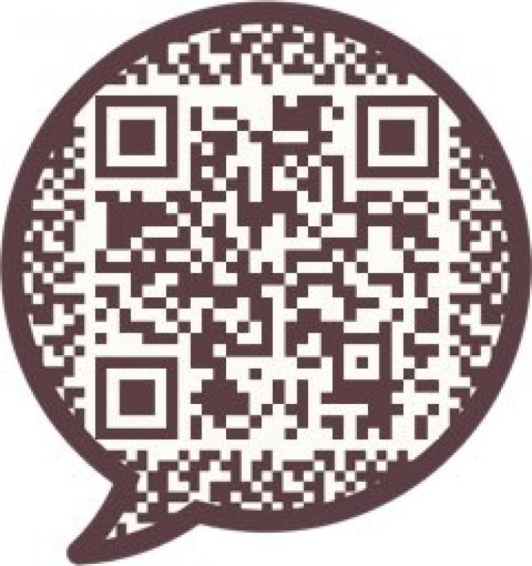 QRコード掲示板