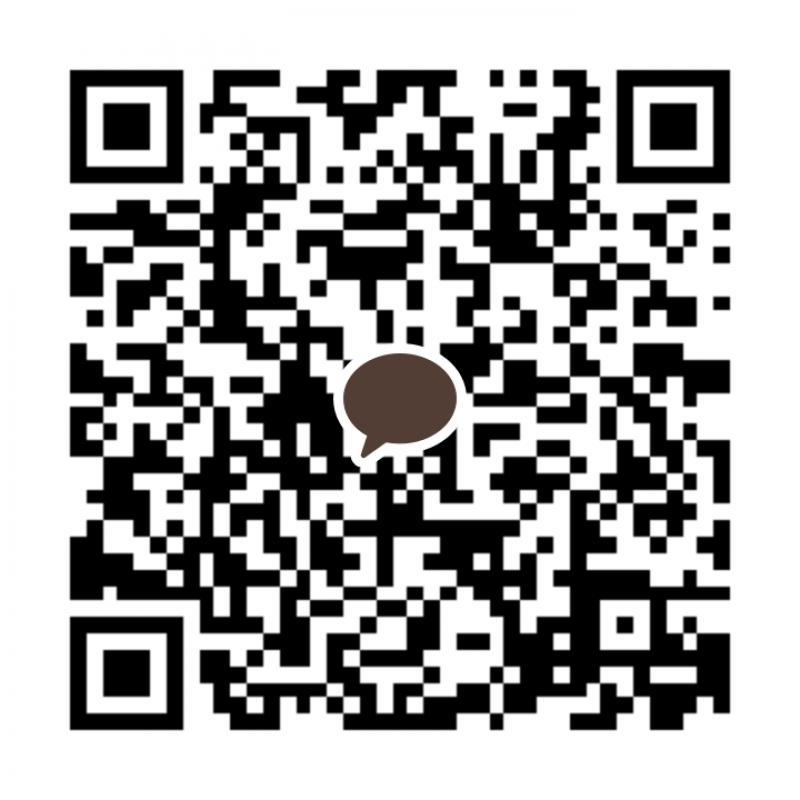 QRコード掲示板