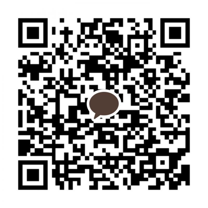 QRコード掲示板