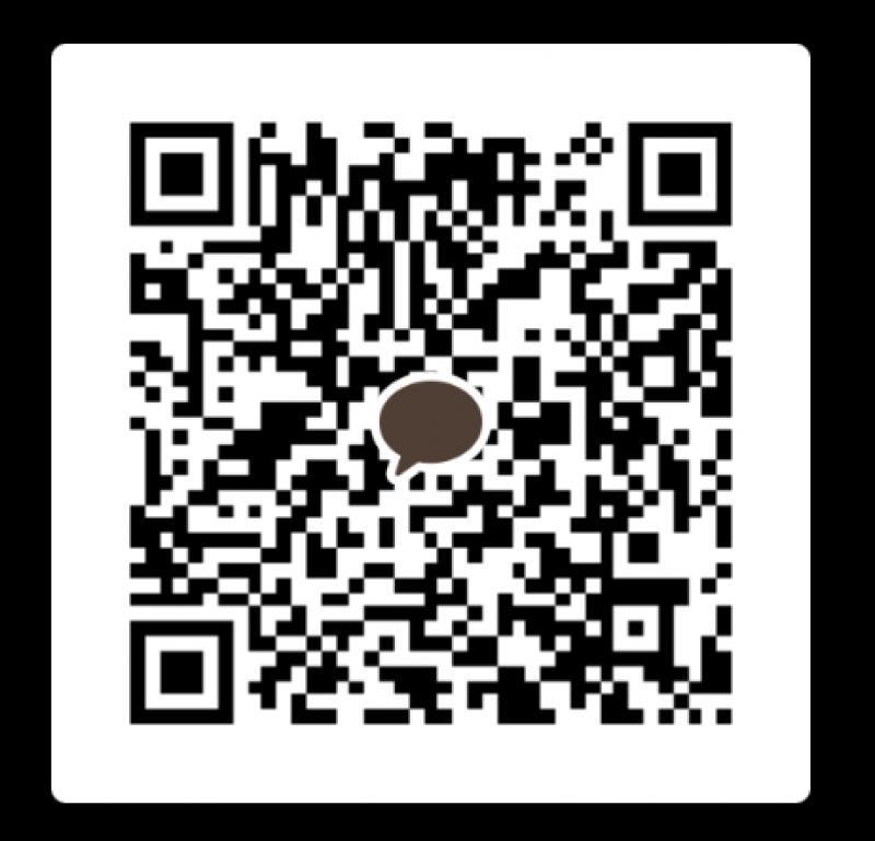 QRコード掲示板