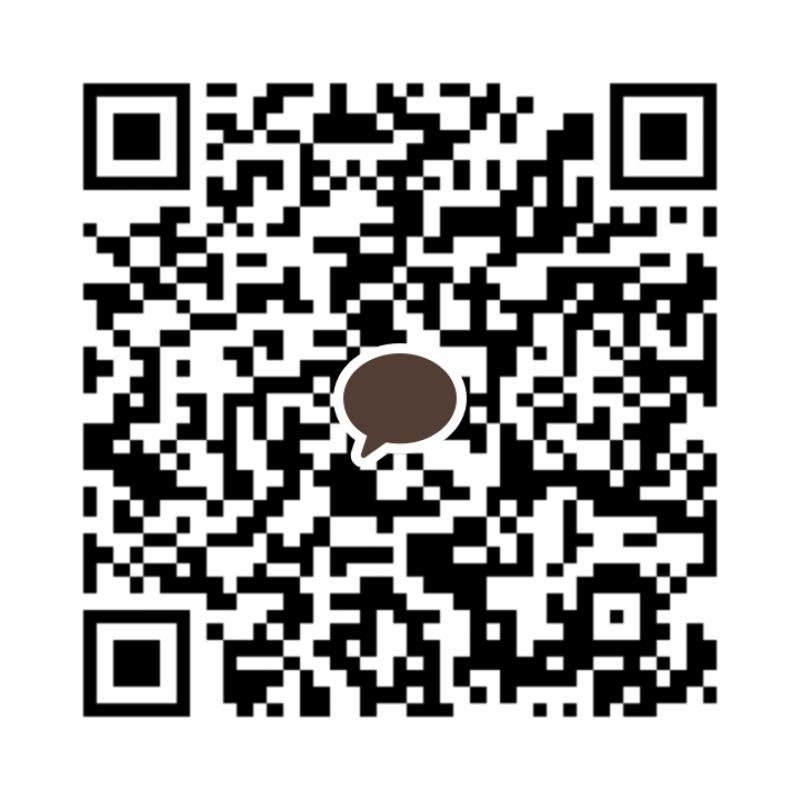QRコード掲示板
