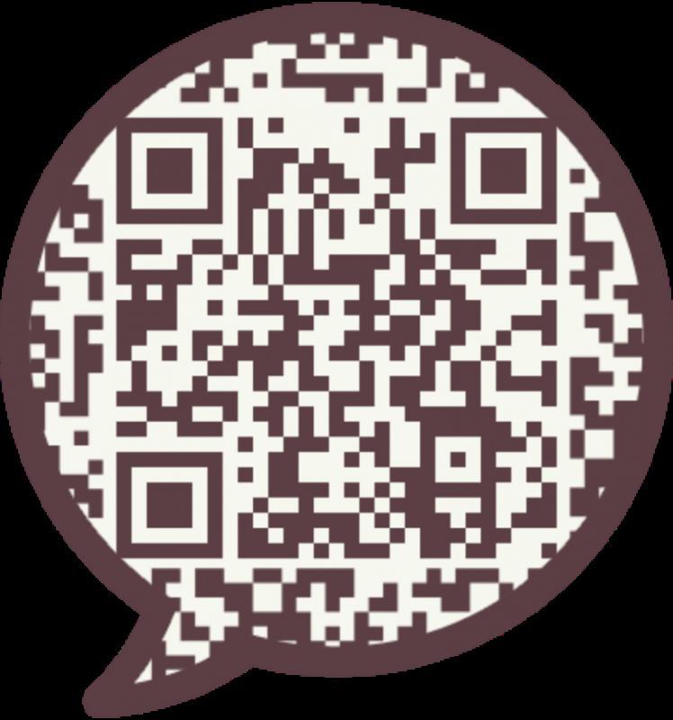 QRコード掲示板