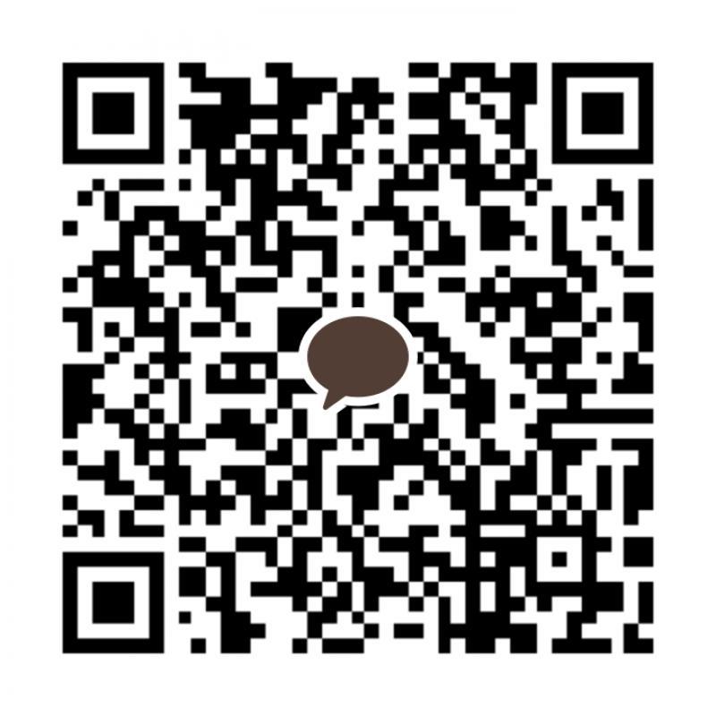 QRコード掲示板