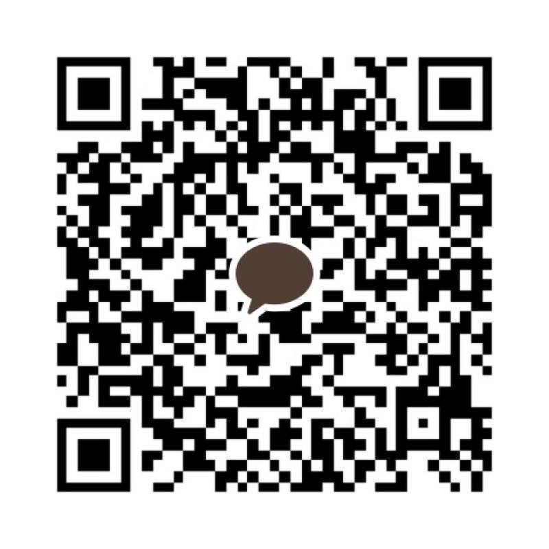 QRコード掲示板
