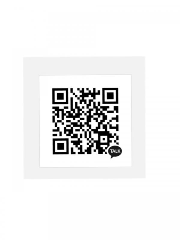 QRコード掲示板