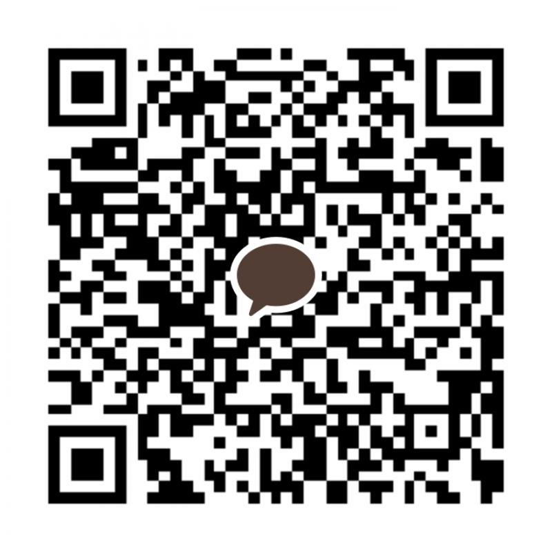 QRコード掲示板