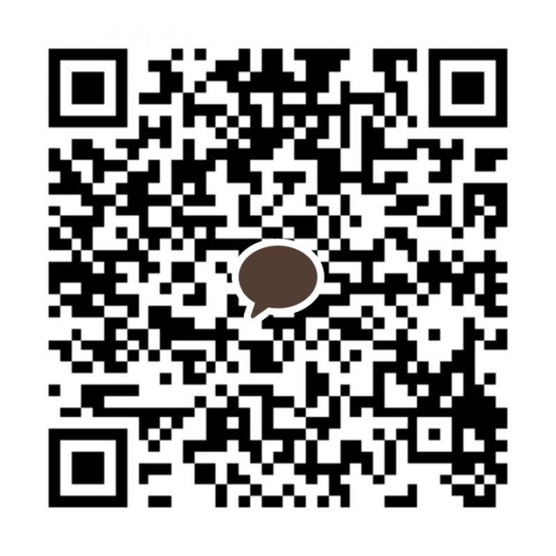 QRコード掲示板