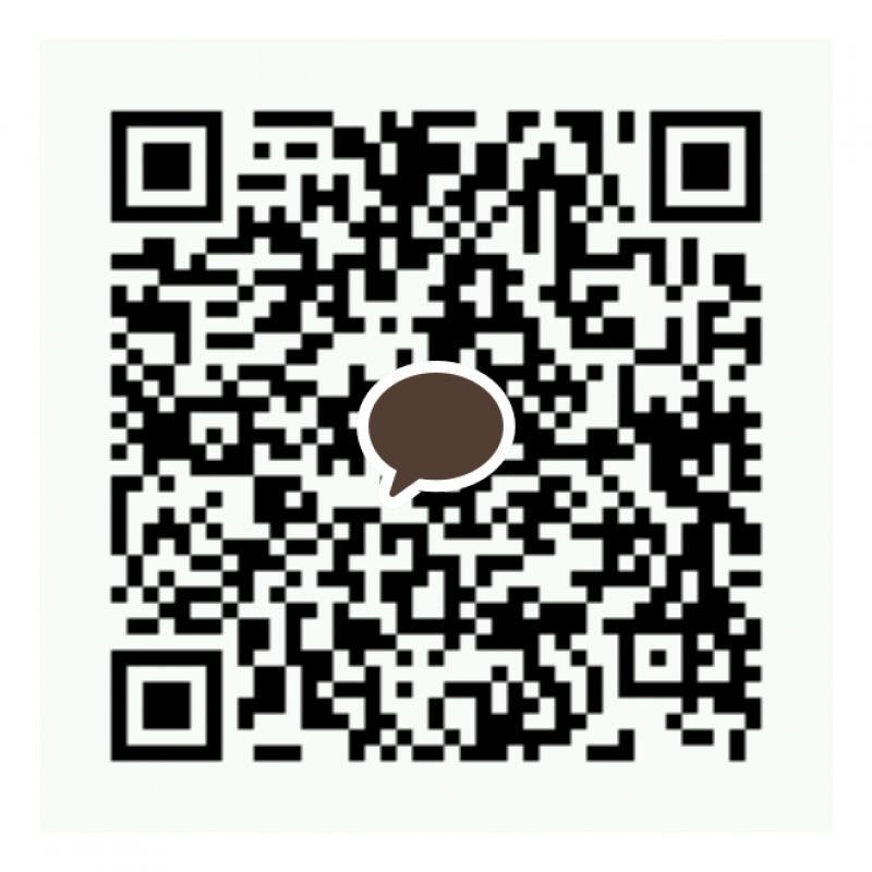 QRコード掲示板