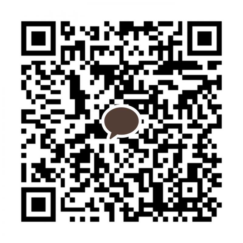 QRコード掲示板