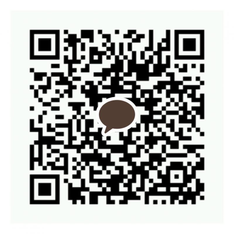 QRコード掲示板