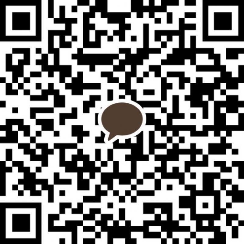 QRコード掲示板