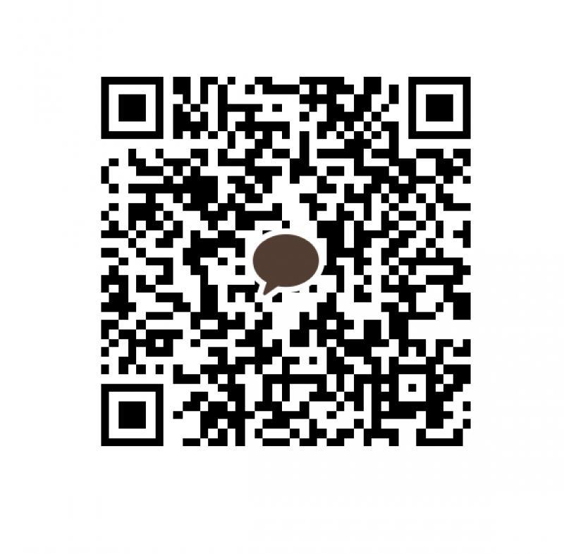 QRコード掲示板