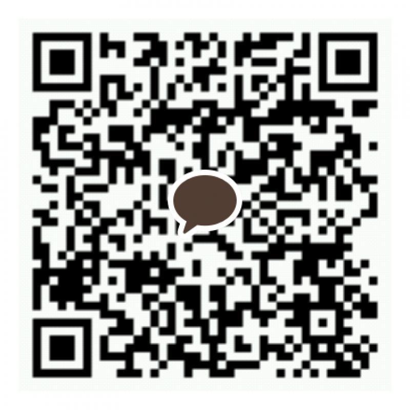 QRコード掲示板