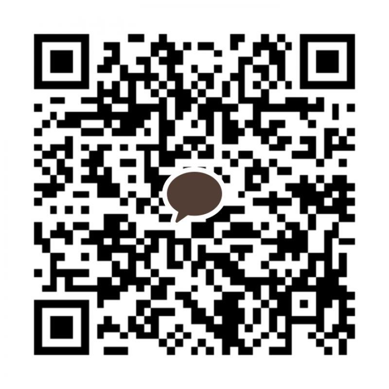 QRコード掲示板