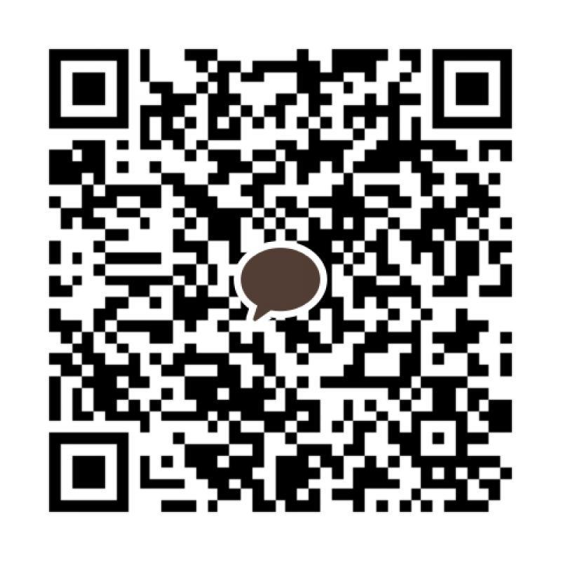 QRコード掲示板