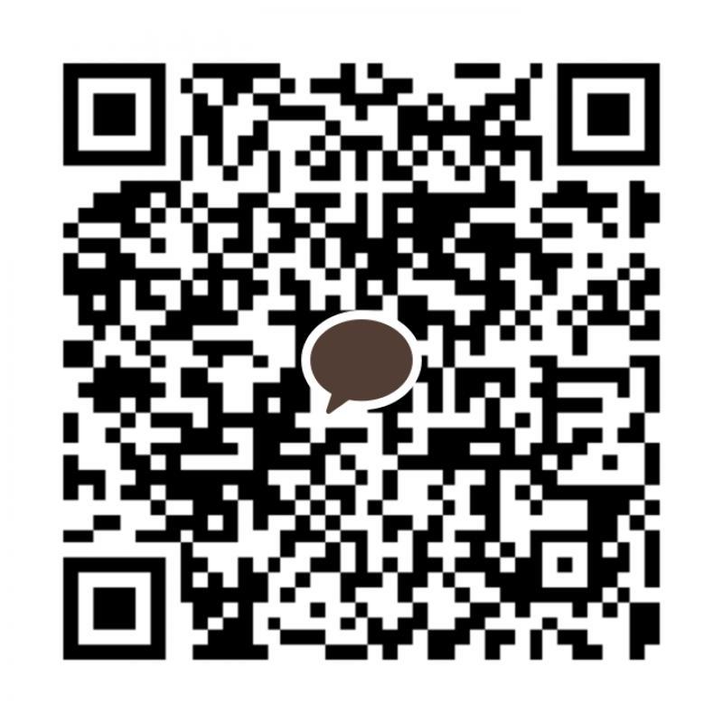 QRコード掲示板