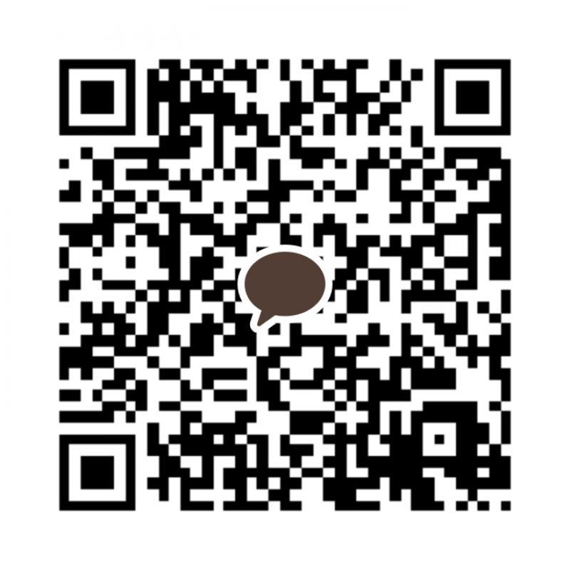 QRコード掲示板