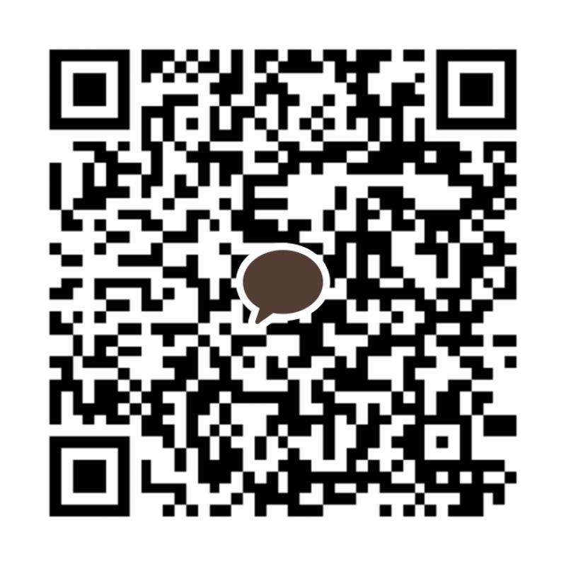 QRコード掲示板