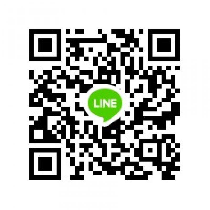 QRコード掲示板