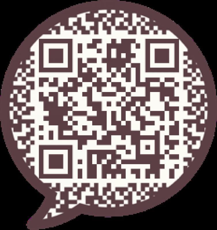 QRコード掲示板