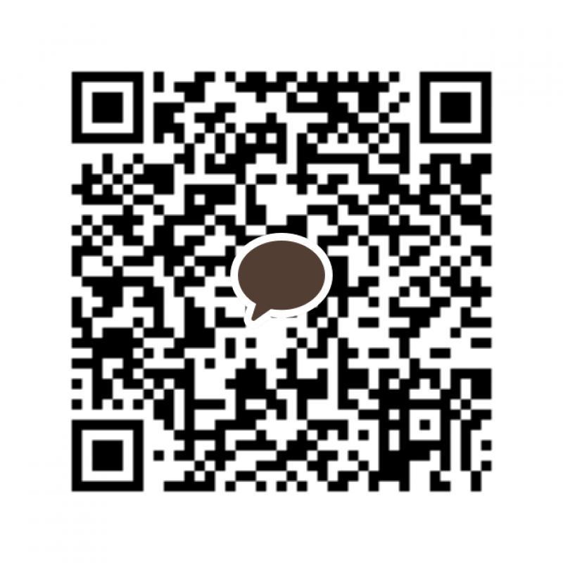 QRコード掲示板